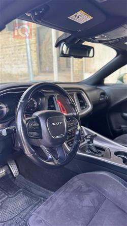 دودج تشالنجر